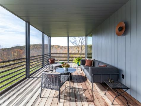 217 Sawyer Hill Road New Milford CT 06776