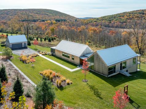 217 Sawyer Hill Road New Milford CT 06776