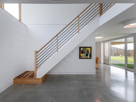 217 Sawyer Hill Road New Milford CT 06776