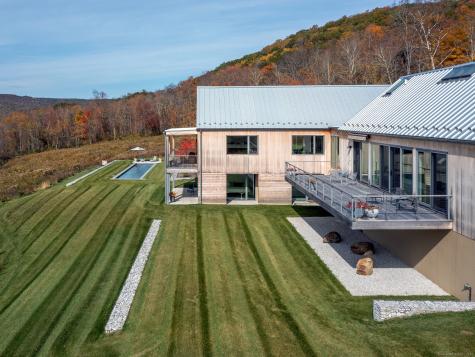 217 Sawyer Hill Road New Milford CT 06776