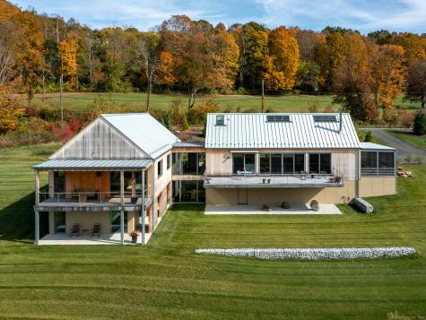 217 Sawyer Hill Road New Milford CT 06776