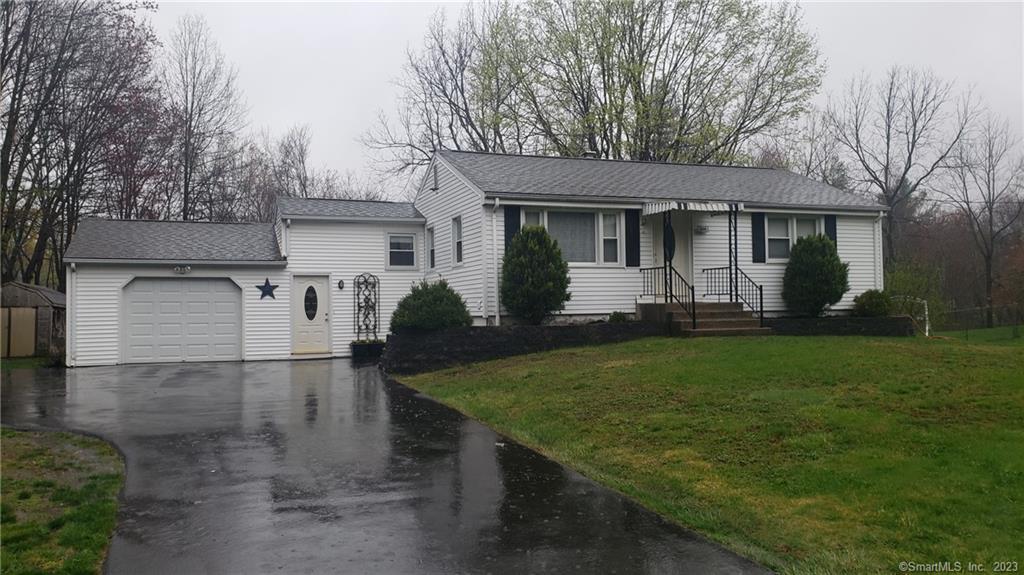 400 Burritt Street Southington CT 06479