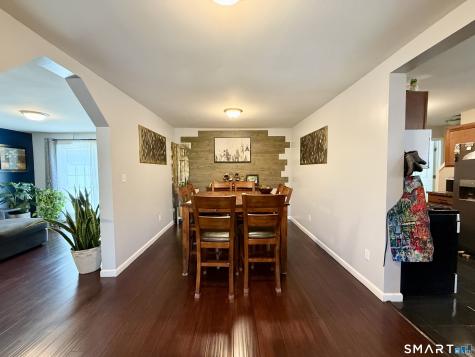 11 Silver Street Meriden CT 06450