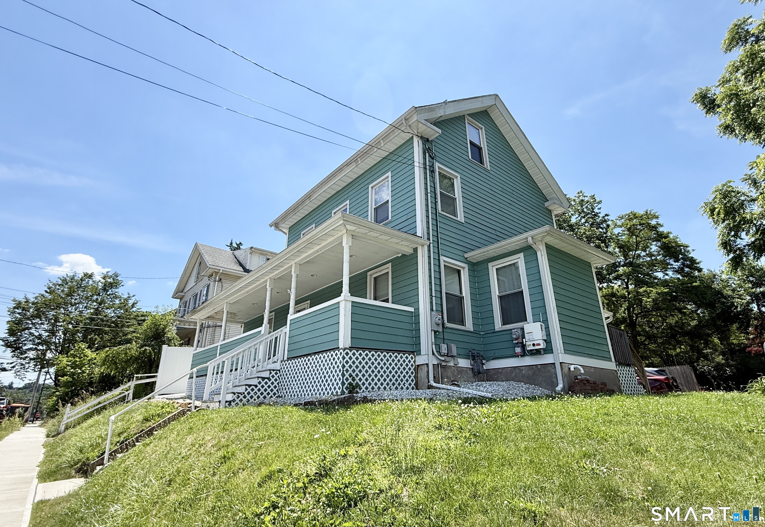 11 Silver Street Meriden CT 06450