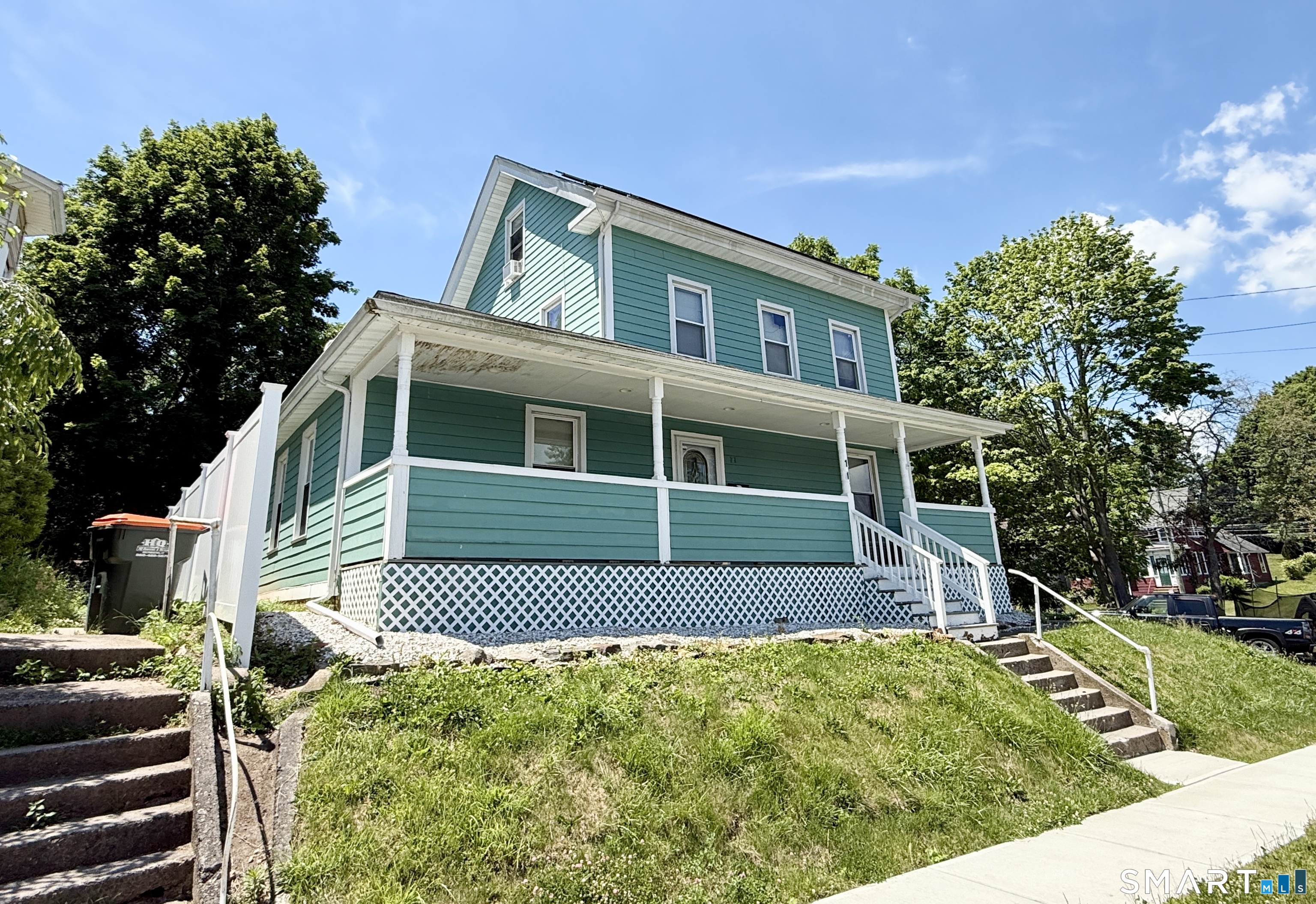 11 Silver Street Meriden CT 06450