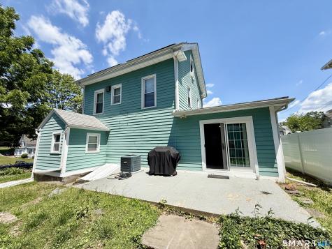 11 Silver Street Meriden CT 06450