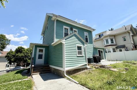 11 Silver Street Meriden CT 06450