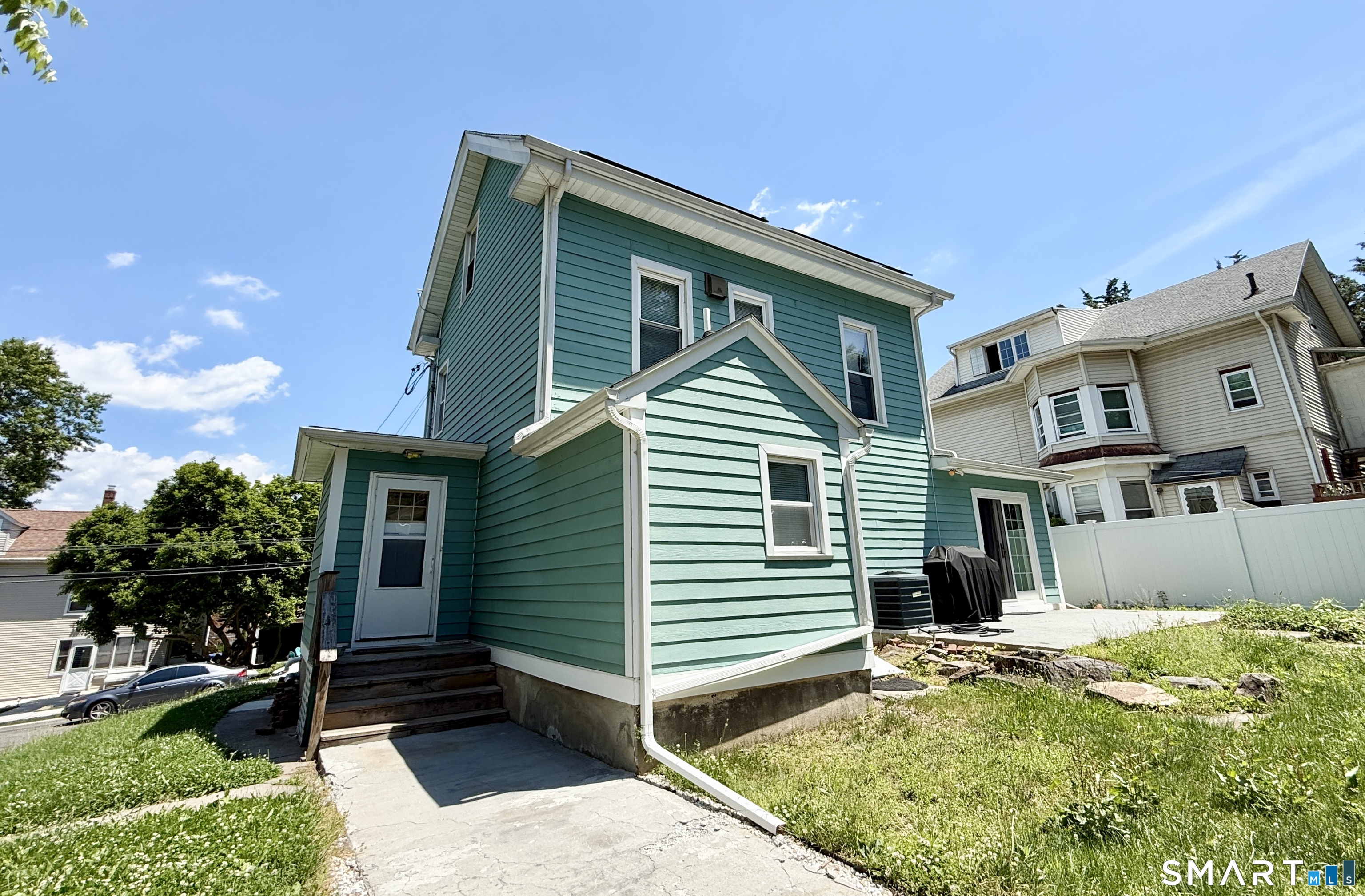 11 Silver Street Meriden CT 06450