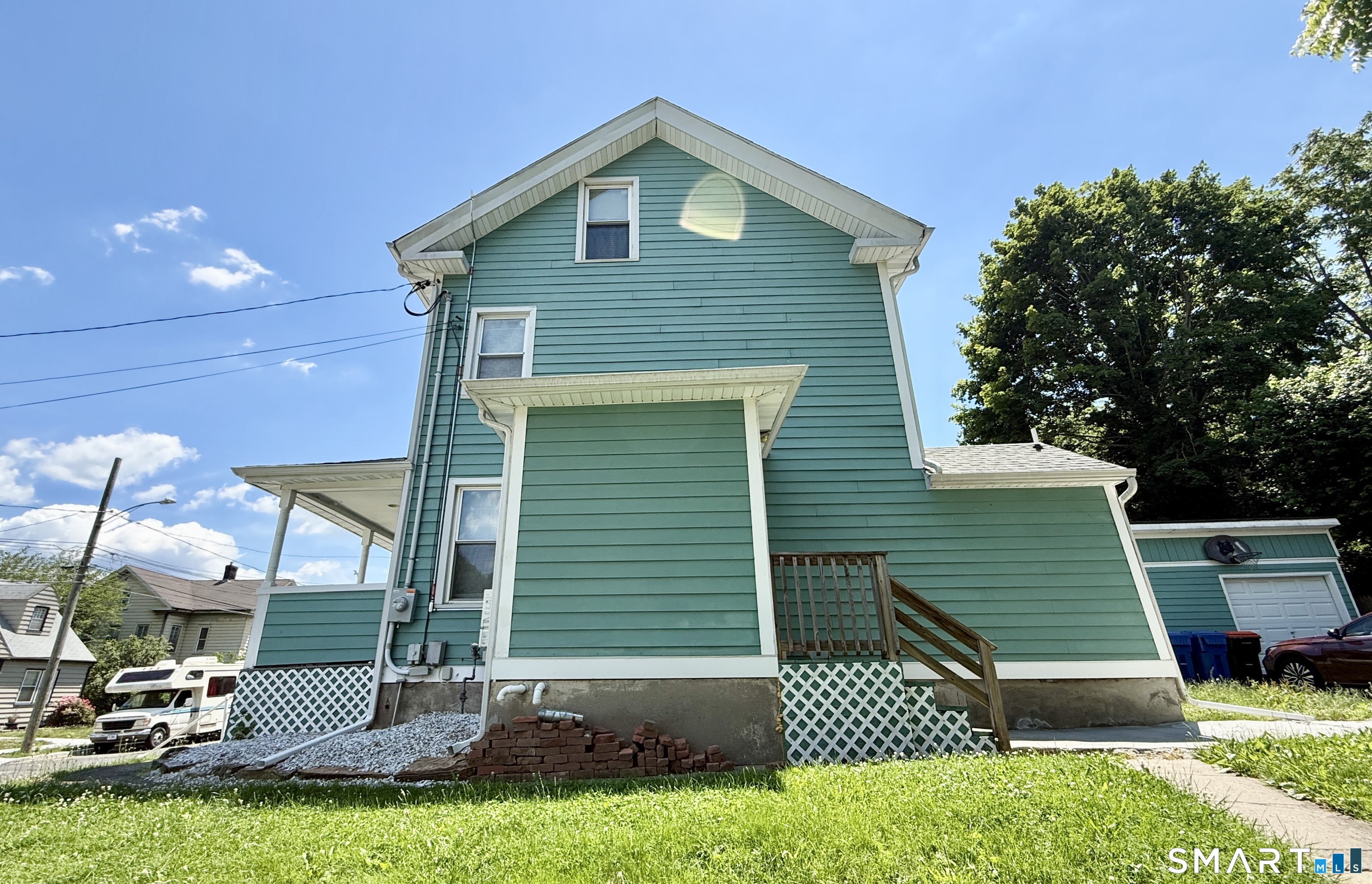 11 Silver Street Meriden CT 06450
