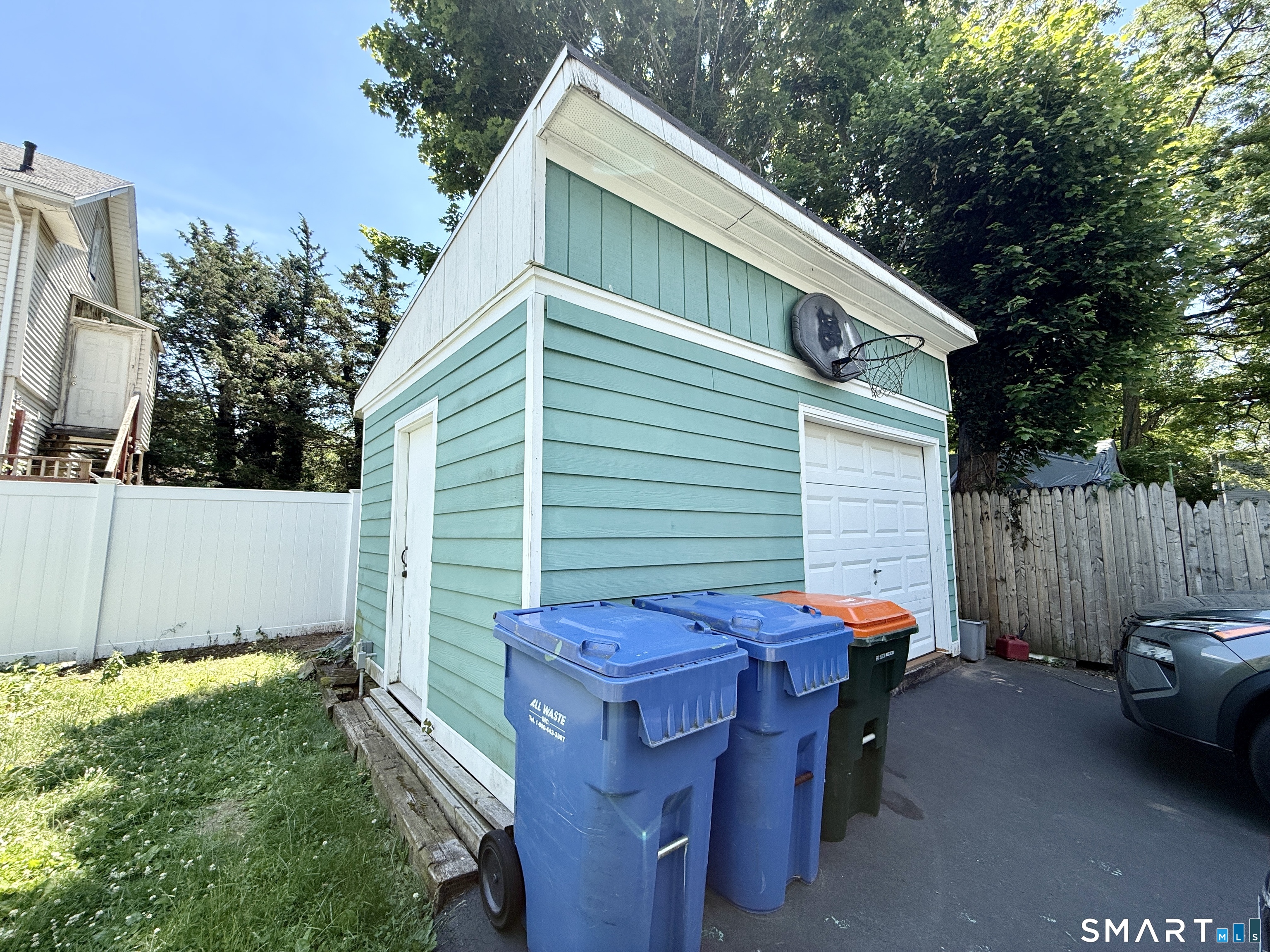 11 Silver Street Meriden CT 06450