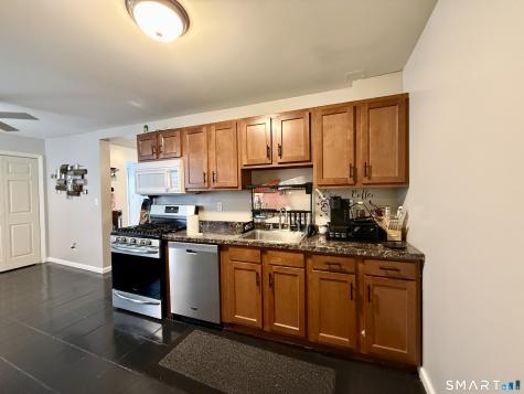 11 Silver Street Meriden CT 06450