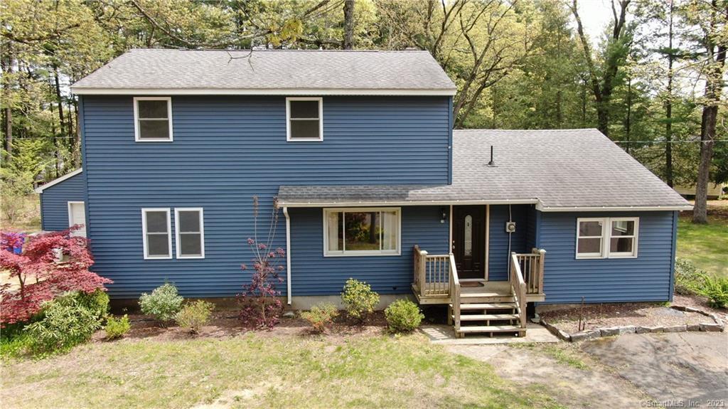 18 West Forrest Drive Enfield CT 06082