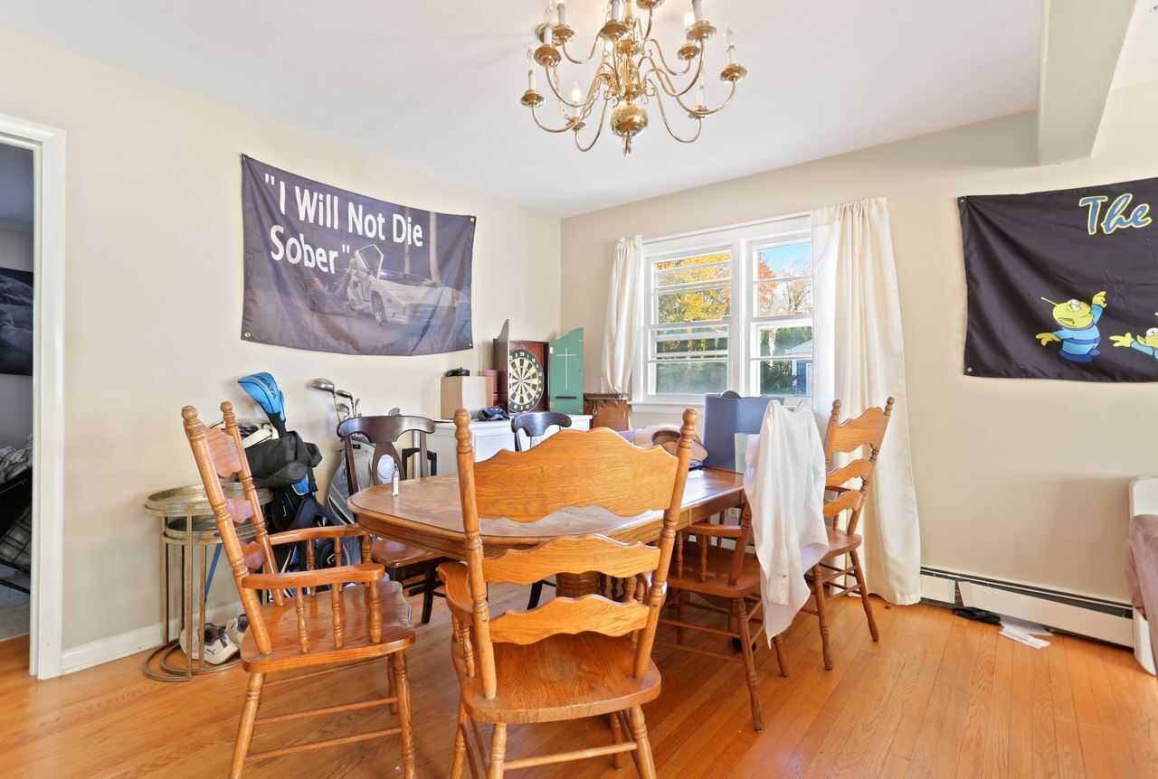 932 Thorme Street Bridgeport CT 06606