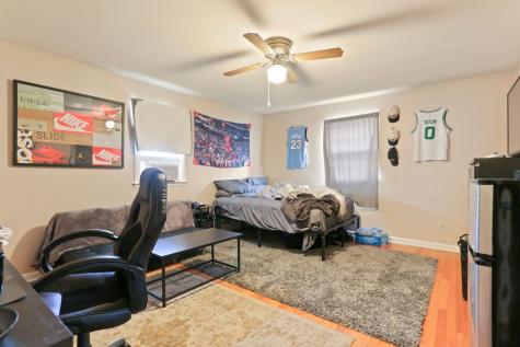 932 Thorme Street Bridgeport CT 06606