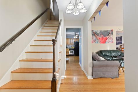 932 Thorme Street Bridgeport CT 06606