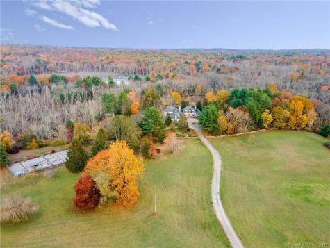 41 Johnson Road Foster RI 02825