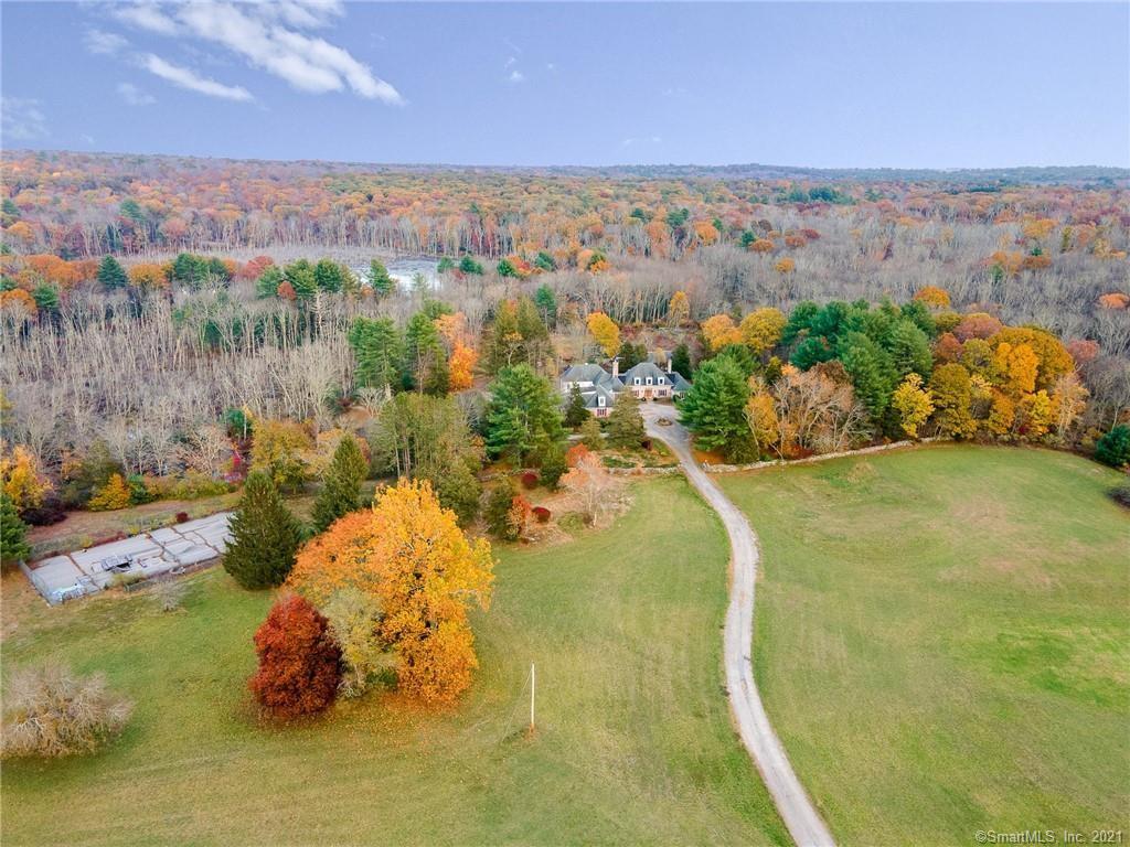 41 Johnson Road Foster RI 02825
