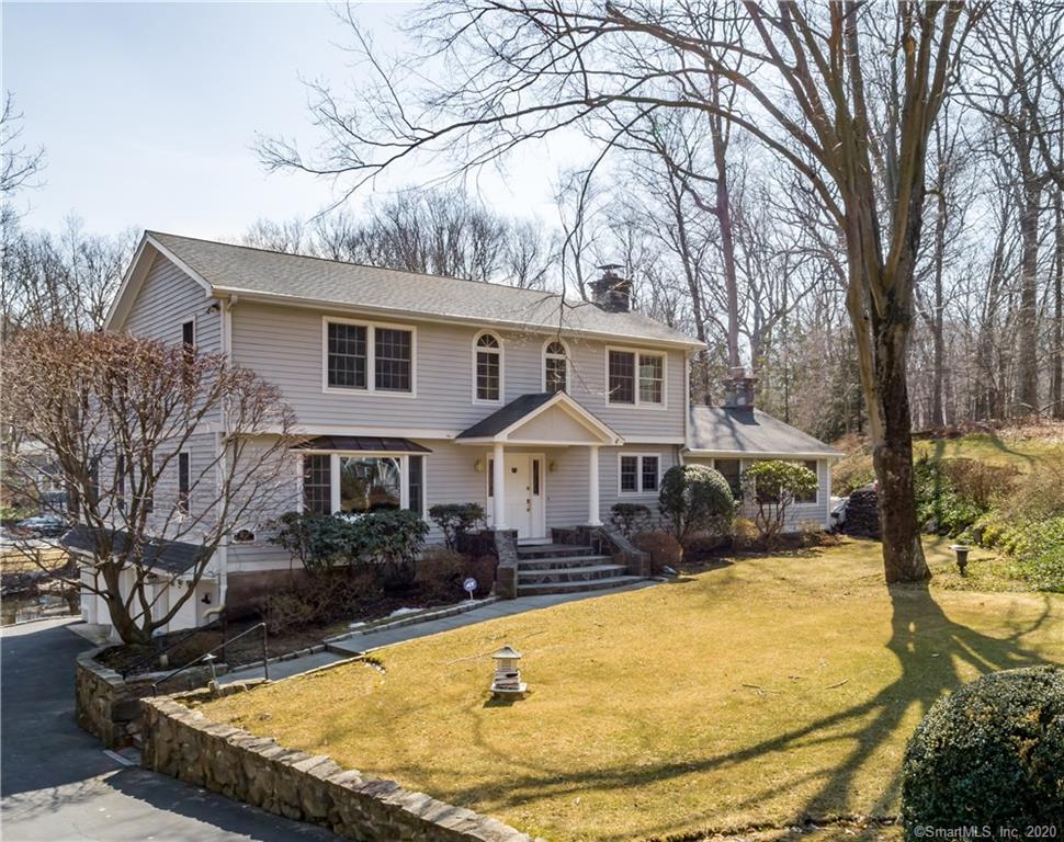 104 Shelter Rock Road Stamford CT 06903
