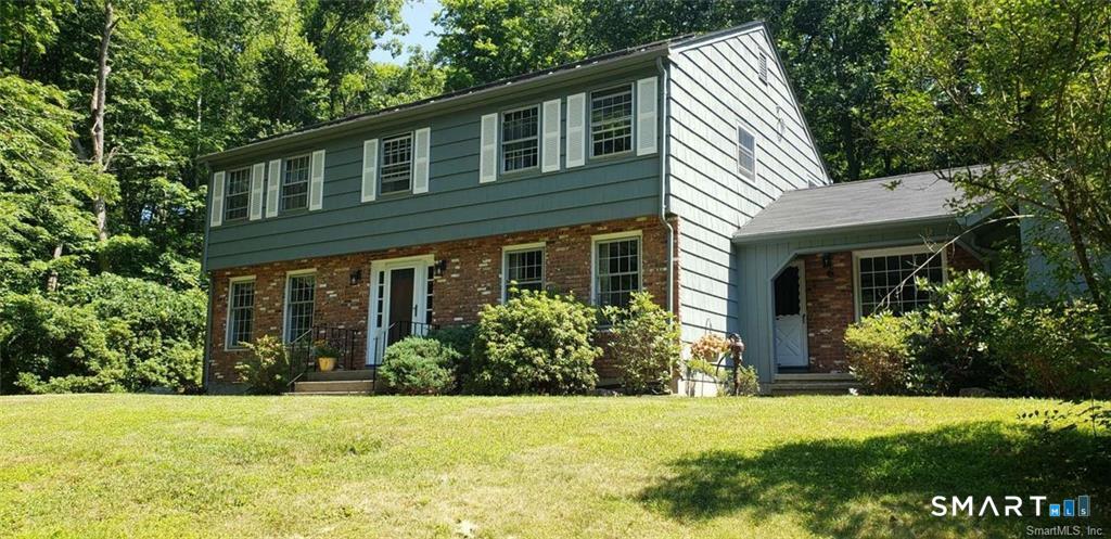 50 Deerfield Drive Easton CT 06612