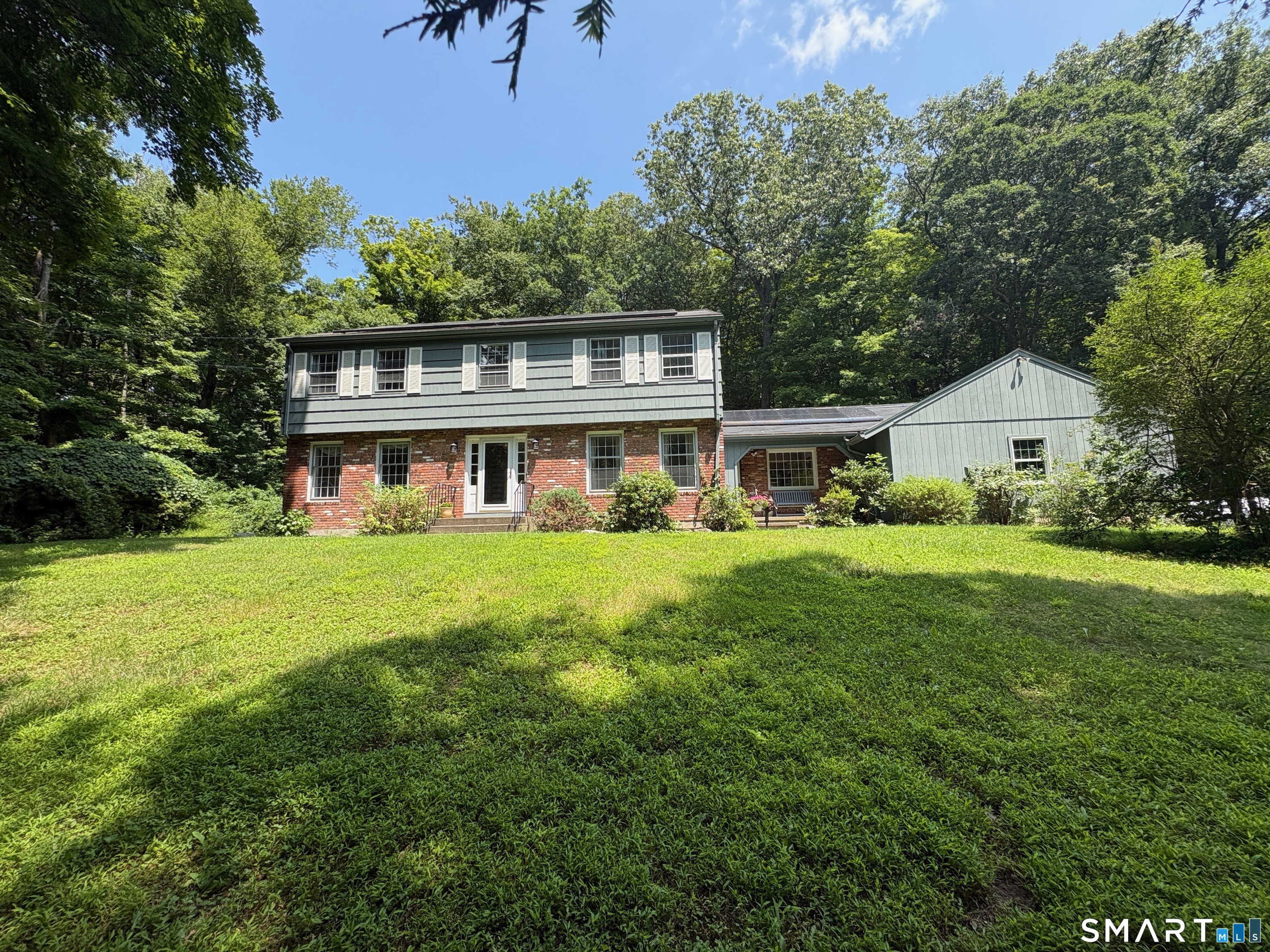 50 Deerfield Drive Easton CT 06612