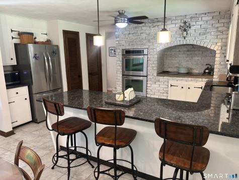 50 Deerfield Drive Easton CT 06612