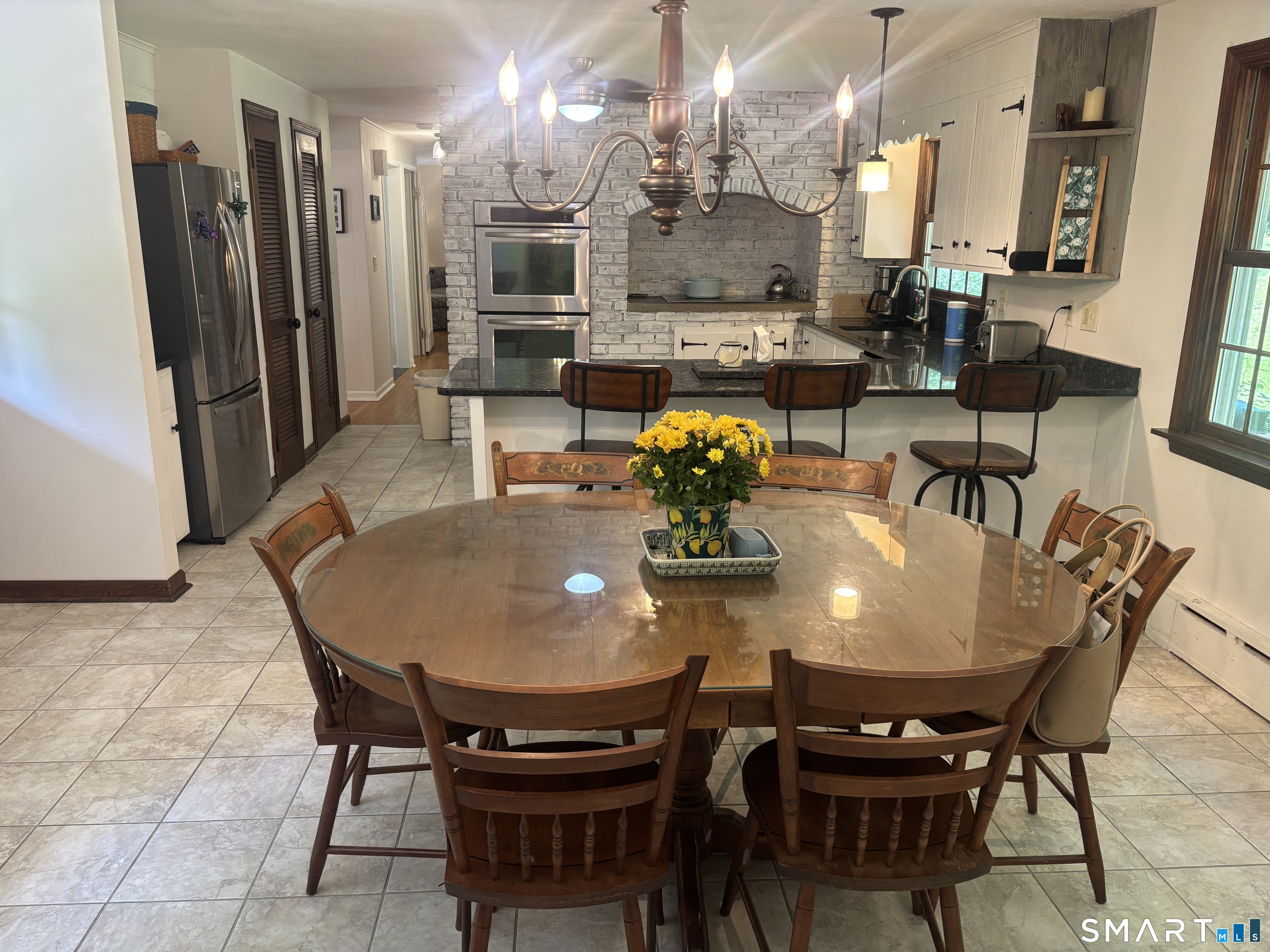 50 Deerfield Drive Easton CT 06612