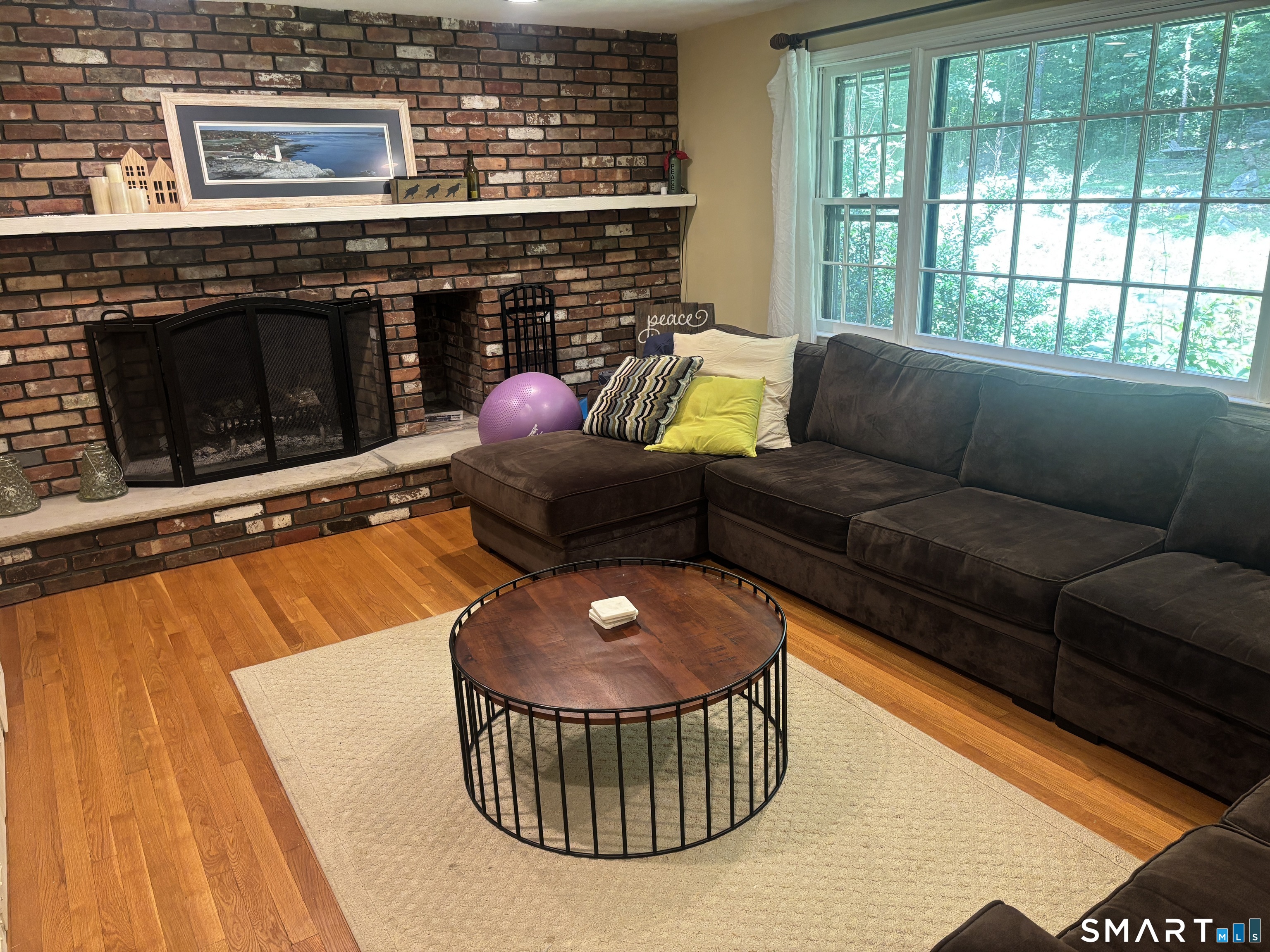 50 Deerfield Drive Easton CT 06612