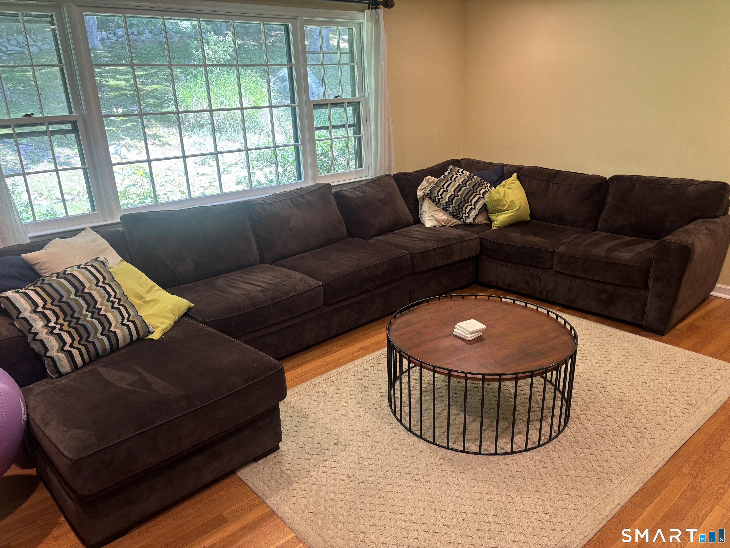 50 Deerfield Drive Easton CT 06612