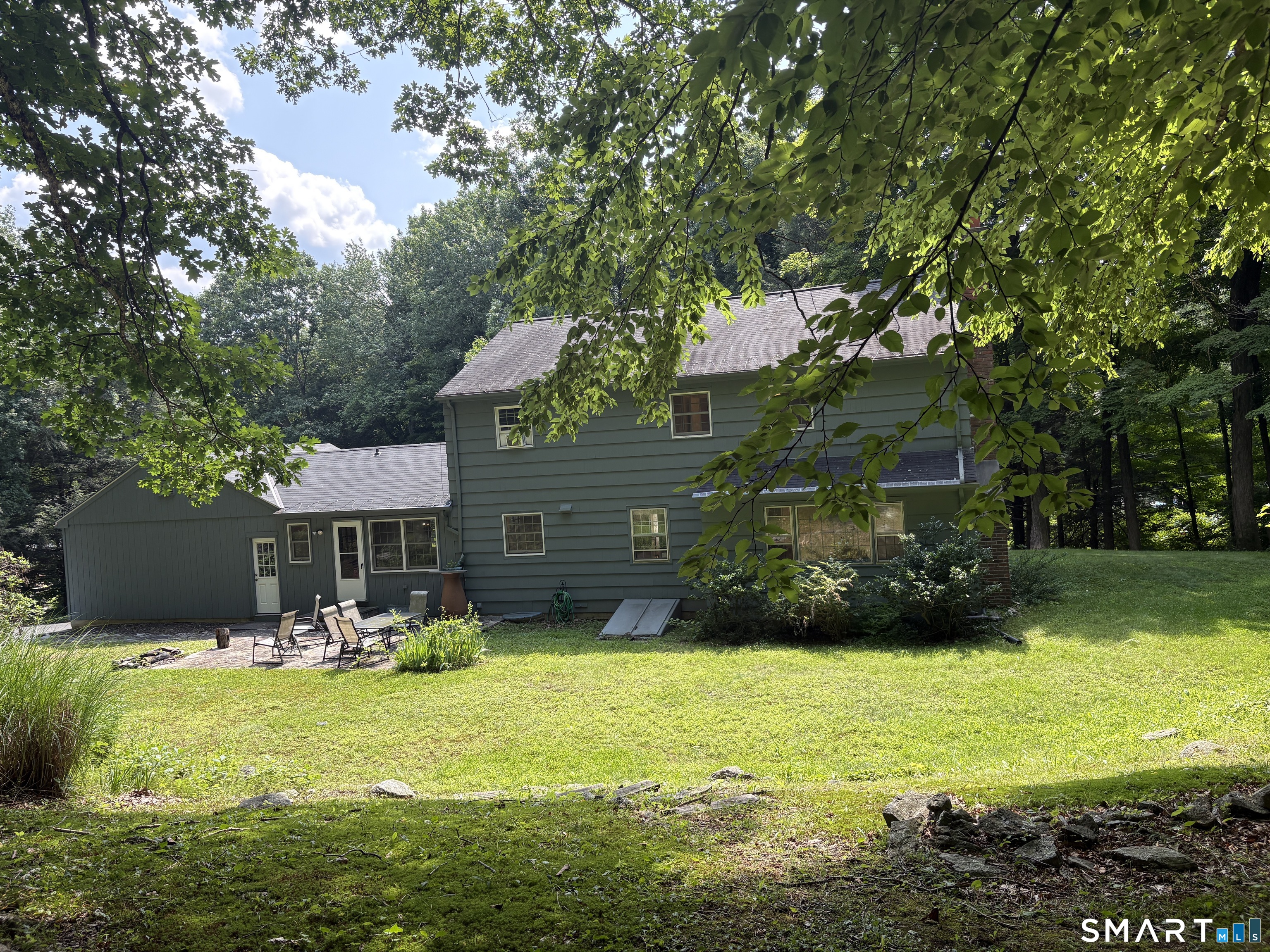 50 Deerfield Drive Easton CT 06612