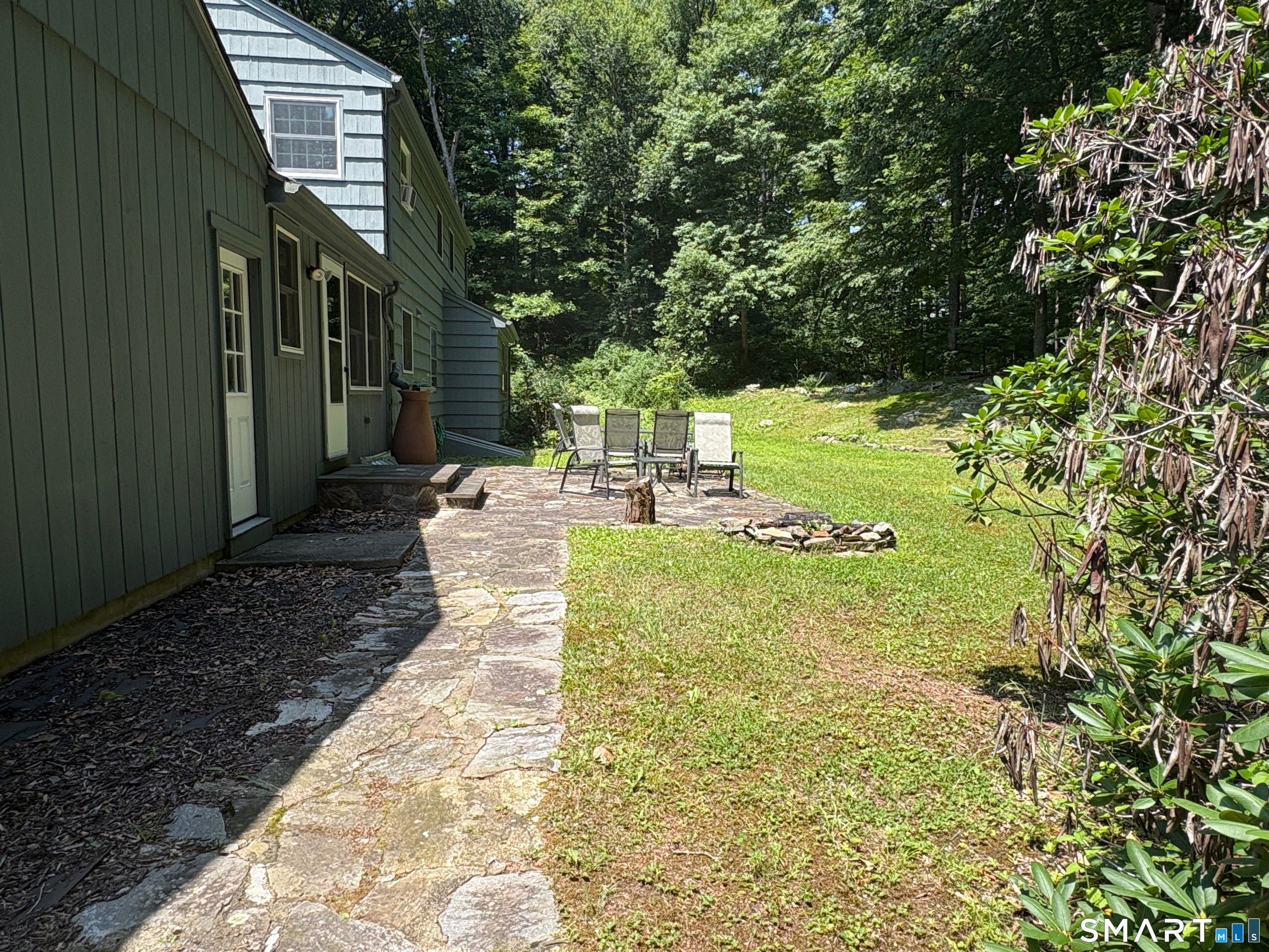 50 Deerfield Drive Easton CT 06612