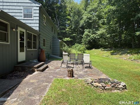50 Deerfield Drive Easton CT 06612