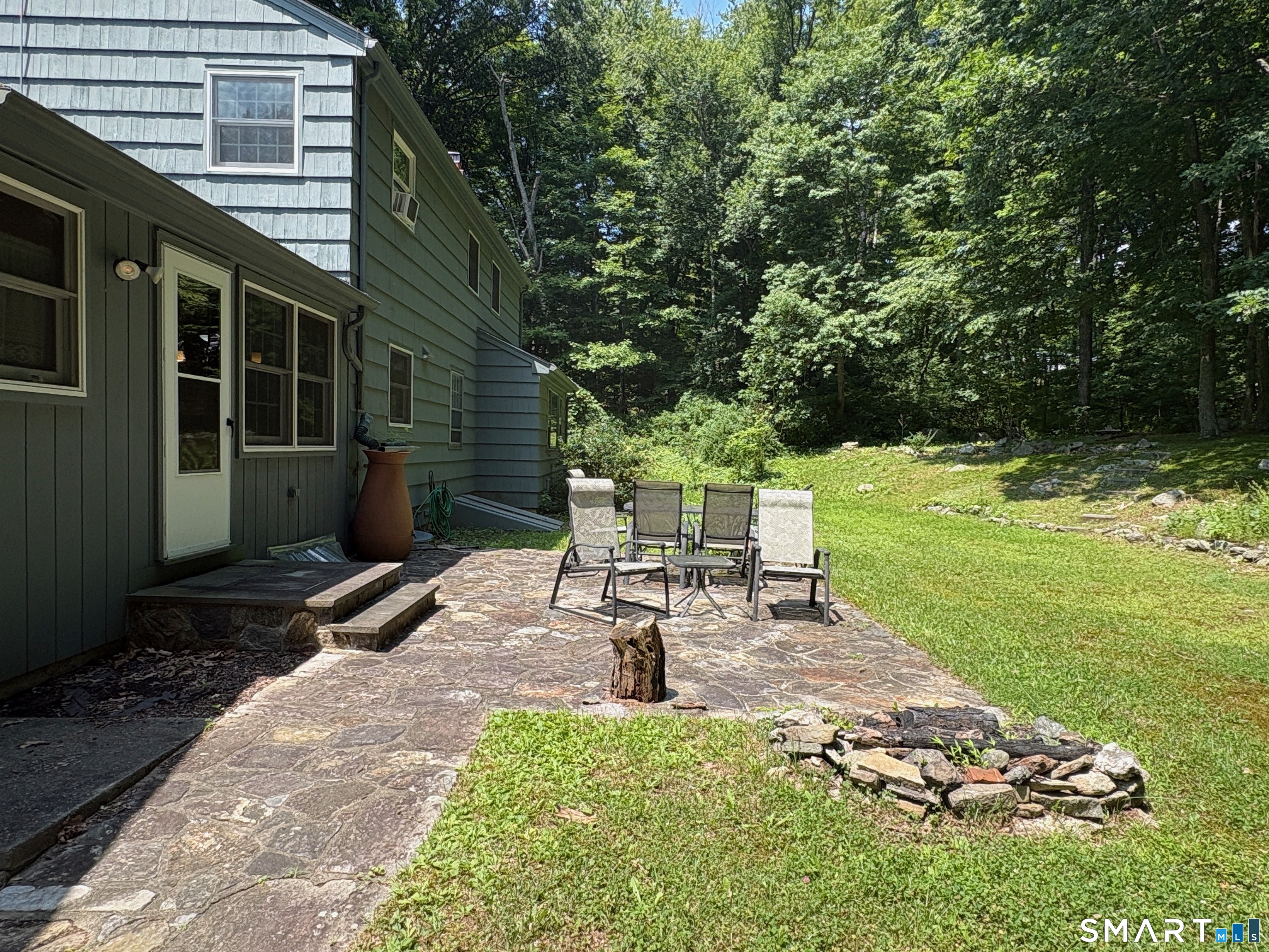 50 Deerfield Drive Easton CT 06612