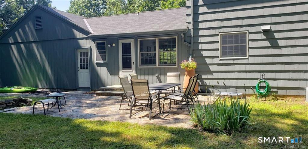 50 Deerfield Drive Easton CT 06612