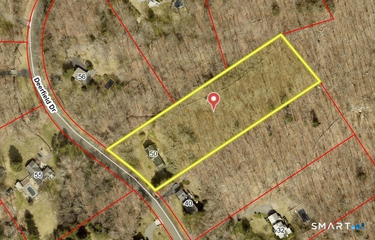 50 Deerfield Drive Easton CT 06612