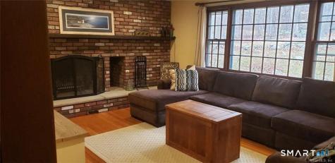 50 Deerfield Drive Easton CT 06612