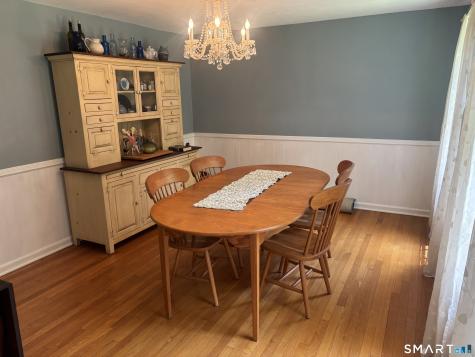 50 Deerfield Drive Easton CT 06612