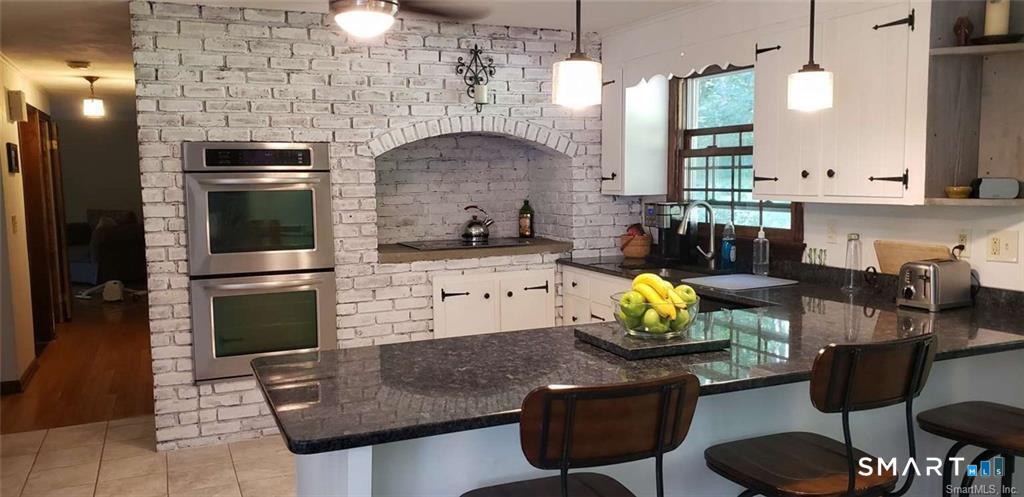 50 Deerfield Drive Easton CT 06612
