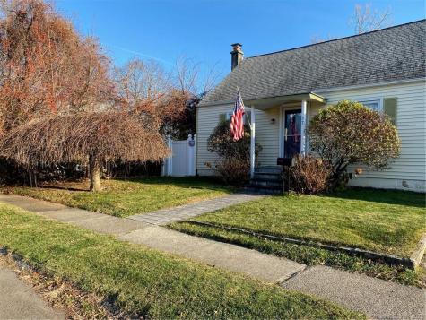 57 Greenfield Road Milford CT 06460