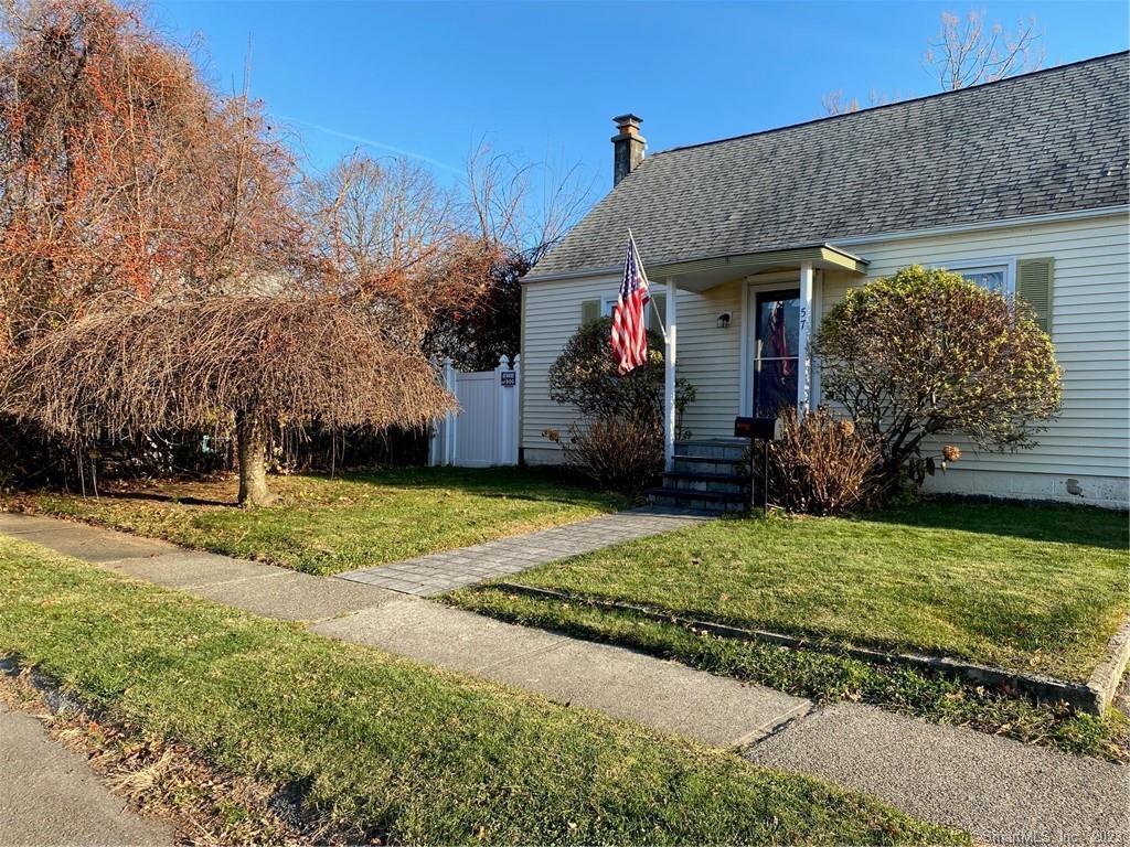57 Greenfield Road Milford CT 06460
