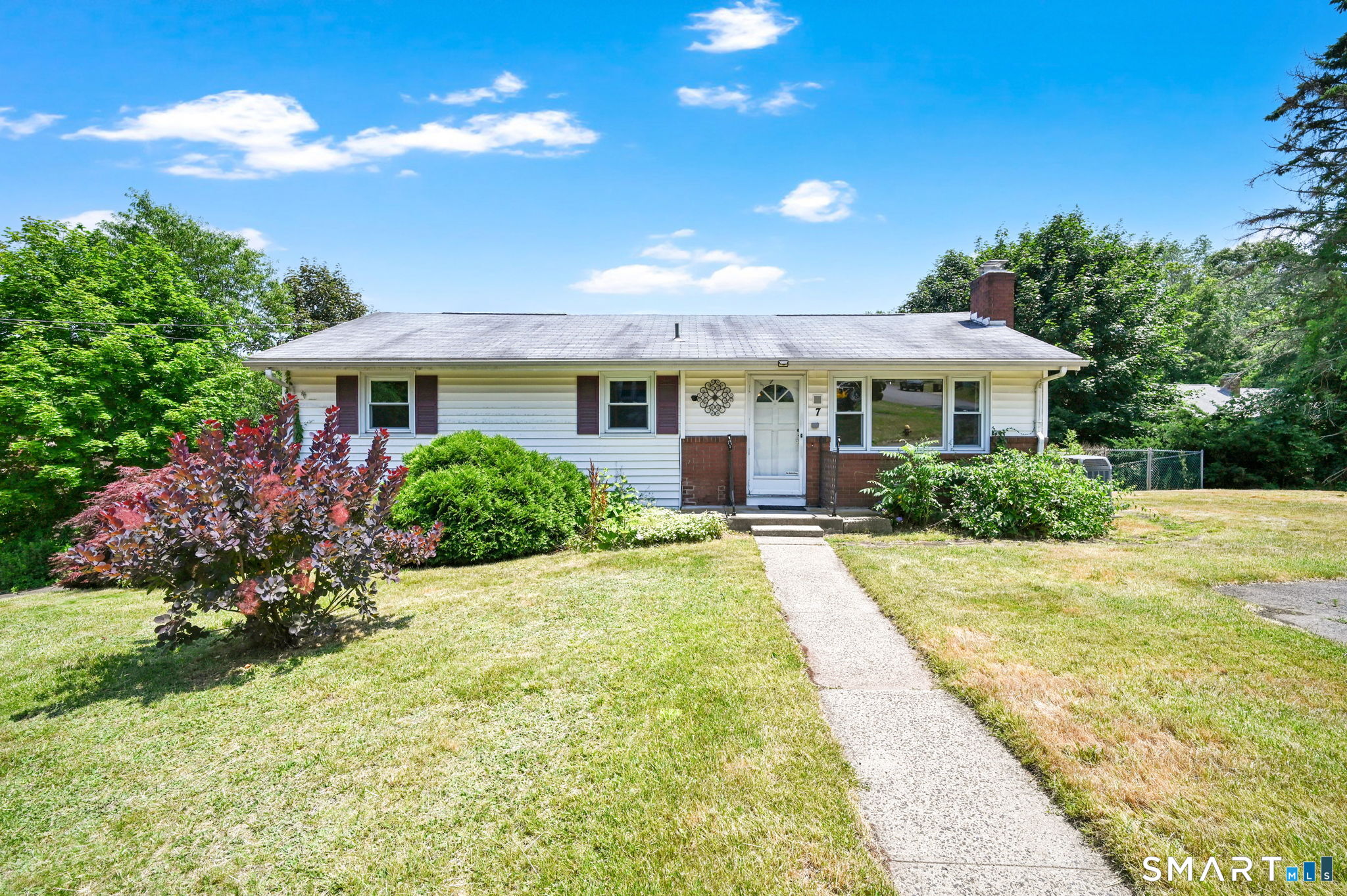 7 Rogers Drive Meriden CT 06450