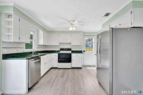 7 Rogers Drive Meriden CT 06450