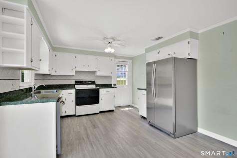 7 Rogers Drive Meriden CT 06450