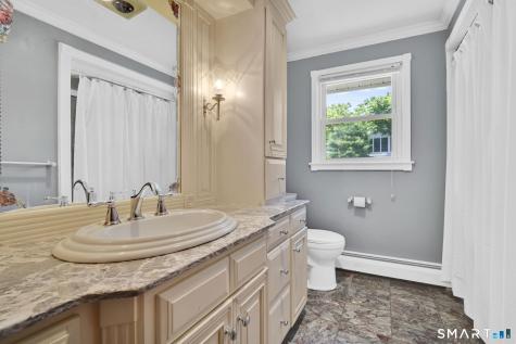 7 Rogers Drive Meriden CT 06450
