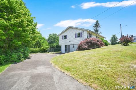 7 Rogers Drive Meriden CT 06450