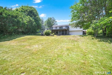 7 Rogers Drive Meriden CT 06450