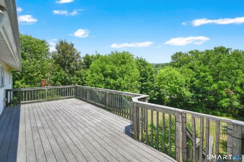 7 Rogers Drive Meriden CT 06450