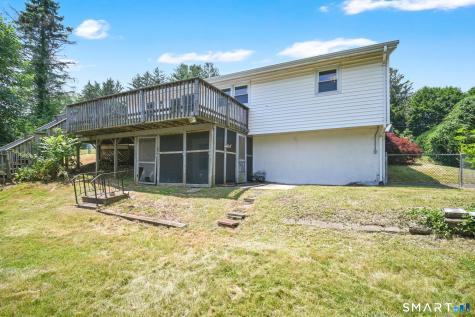 7 Rogers Drive Meriden CT 06450