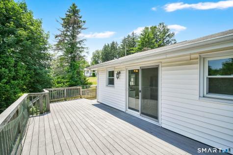 7 Rogers Drive Meriden CT 06450