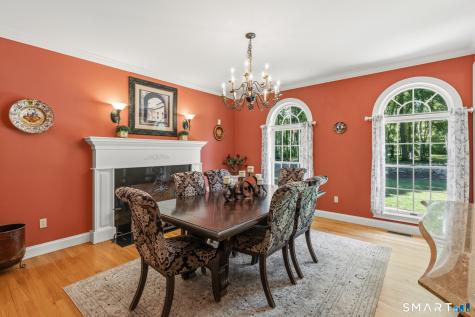 14 Bittersweet Way Stonington CT 06378