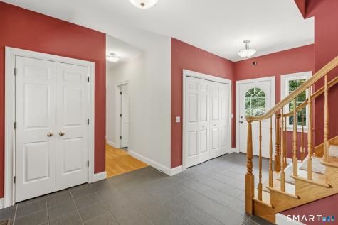 14 Bittersweet Way Stonington CT 06378